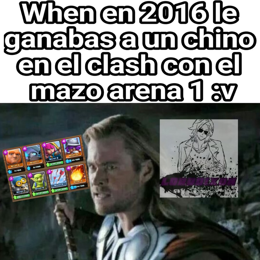 de las mejores experiencias :v - meme