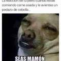 Seas mamon