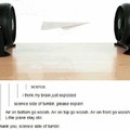 Science side of Tumblr.