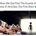 These aliens cant hold me back