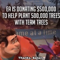 but theses trees must be paid for with a 60.00 dlc