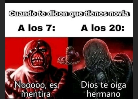 Título genérico - meme