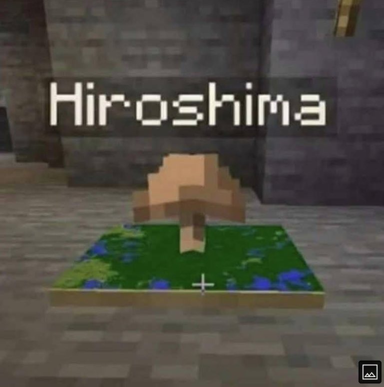 Mapa de Hiroshima - meme