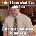 Ohio memes?