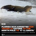 Meanwhile in the great state of florida
