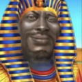 AncientEgyptian secretly black lol