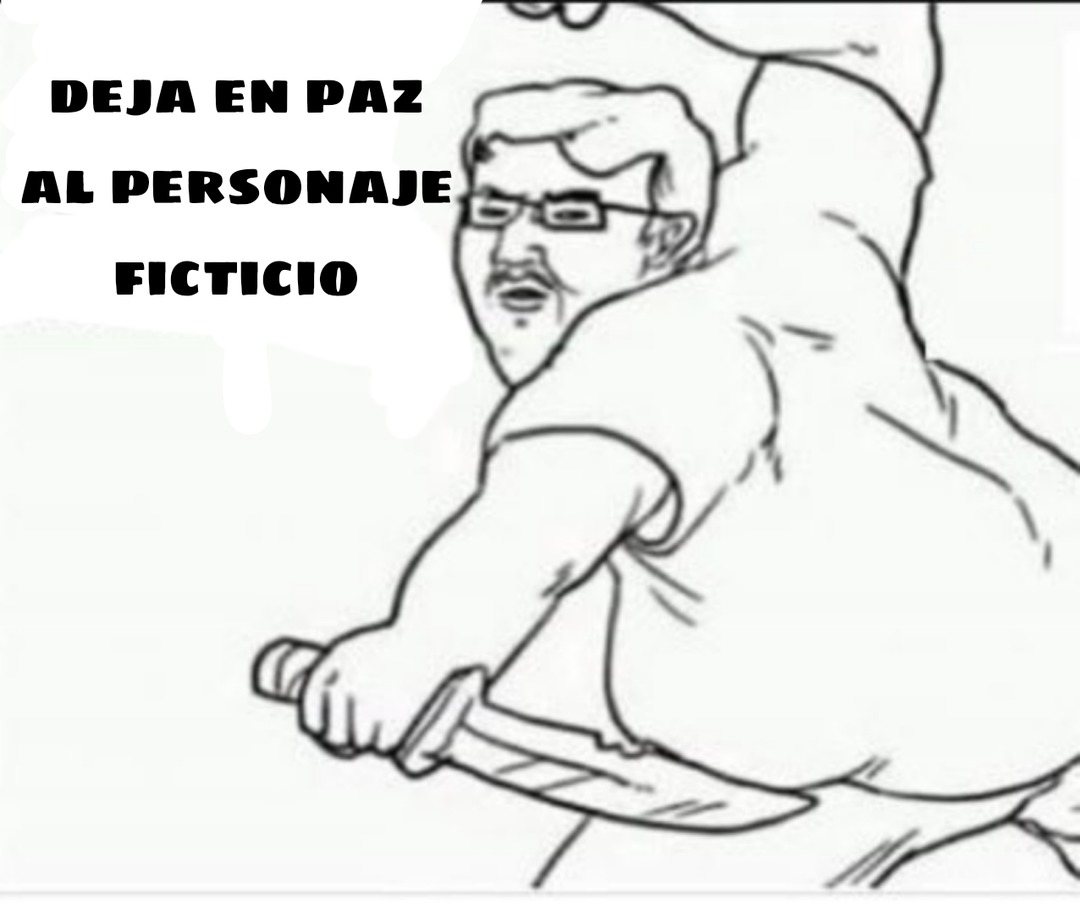 Fans de... - meme