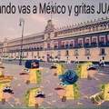 Tacos, tequila, mariachis, fiesta, 7-0 favor chile :'v