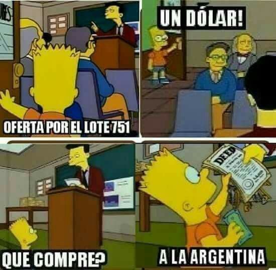 La duendóloga argentina convertida en meme: Valoro más la