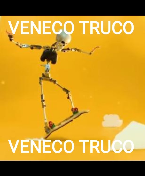 VENECO FACHA - meme