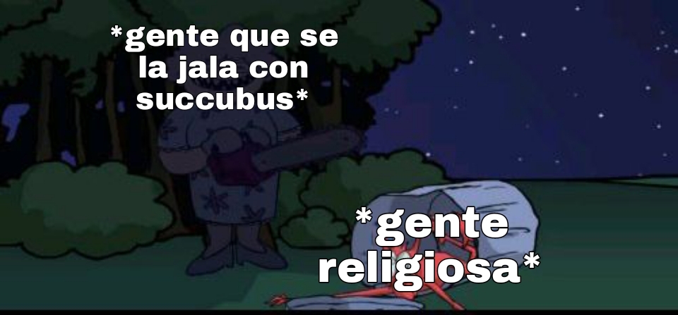 diablos si meme papá grande