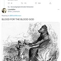 Blood God