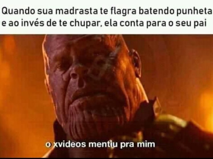 Não sei se é repost - Meme by Olliveira669 :) Memedroid