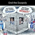 Duopoly