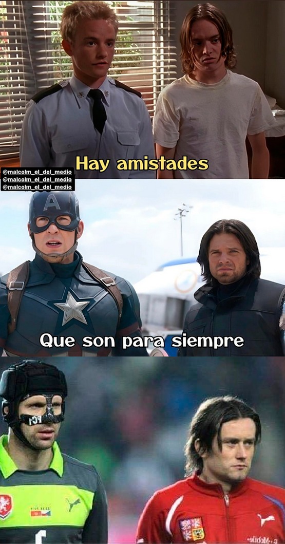 AMIGO, AMIGO. FUTBOL CLUB BARCELONA AMIGO - meme