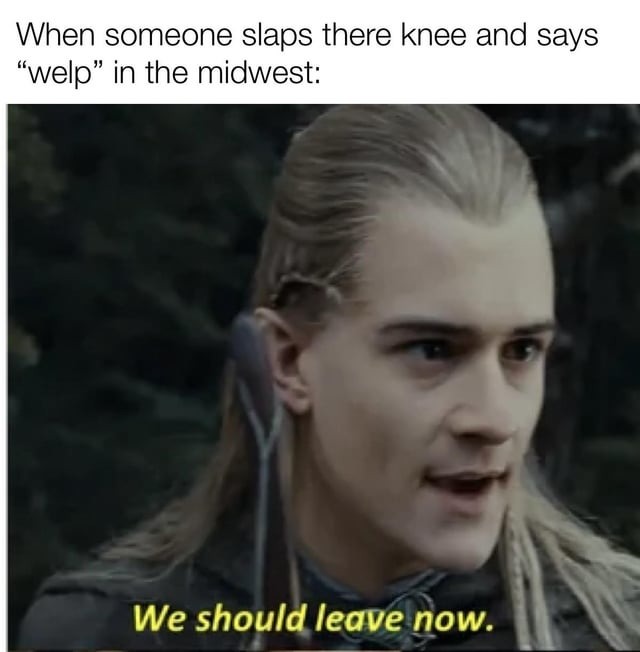 welp - meme