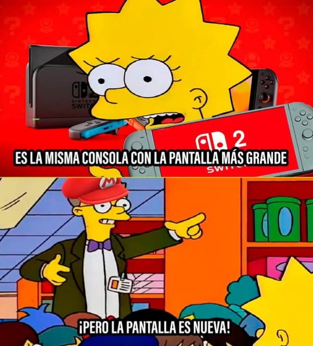 Título - meme