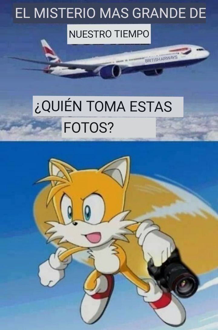 Definitivamente - meme