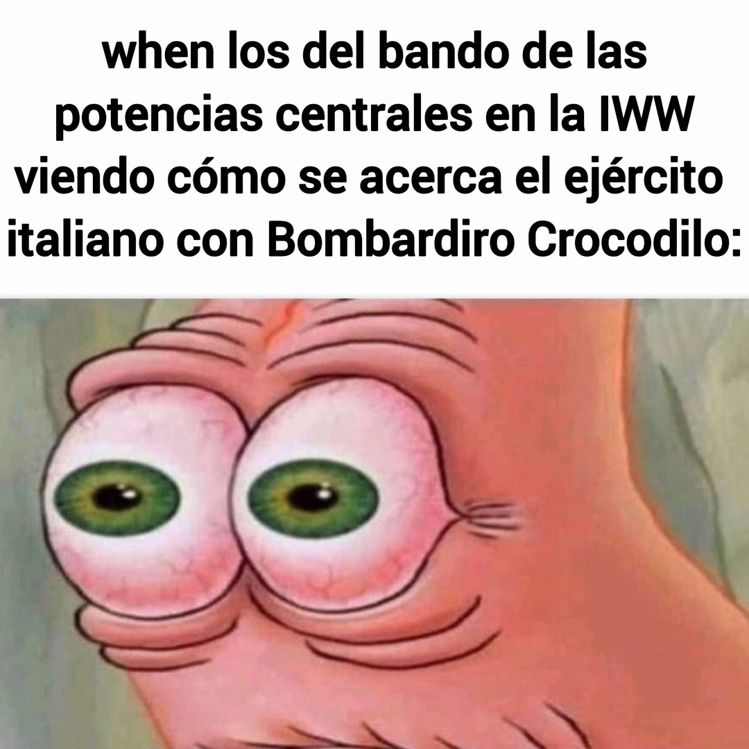 causa - meme