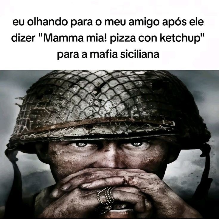Infeliz!! - meme
