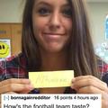 Roast the first comment!!!!!!!!!!!