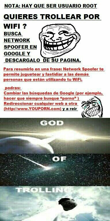 Si funciona :v - meme