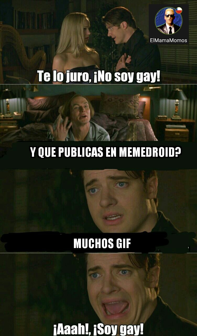 Stos gif - Meme by ElMamaMomos :) Memedroid