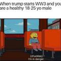 More WW3 memes
