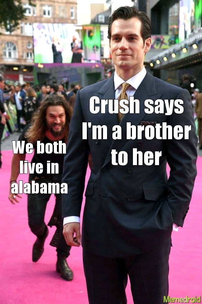 Alabama - meme