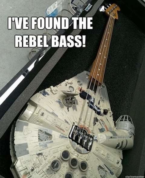 Darth Vadar would've flung that fool if he had showed him this when ever he told him " I found tha rebel base... - meme