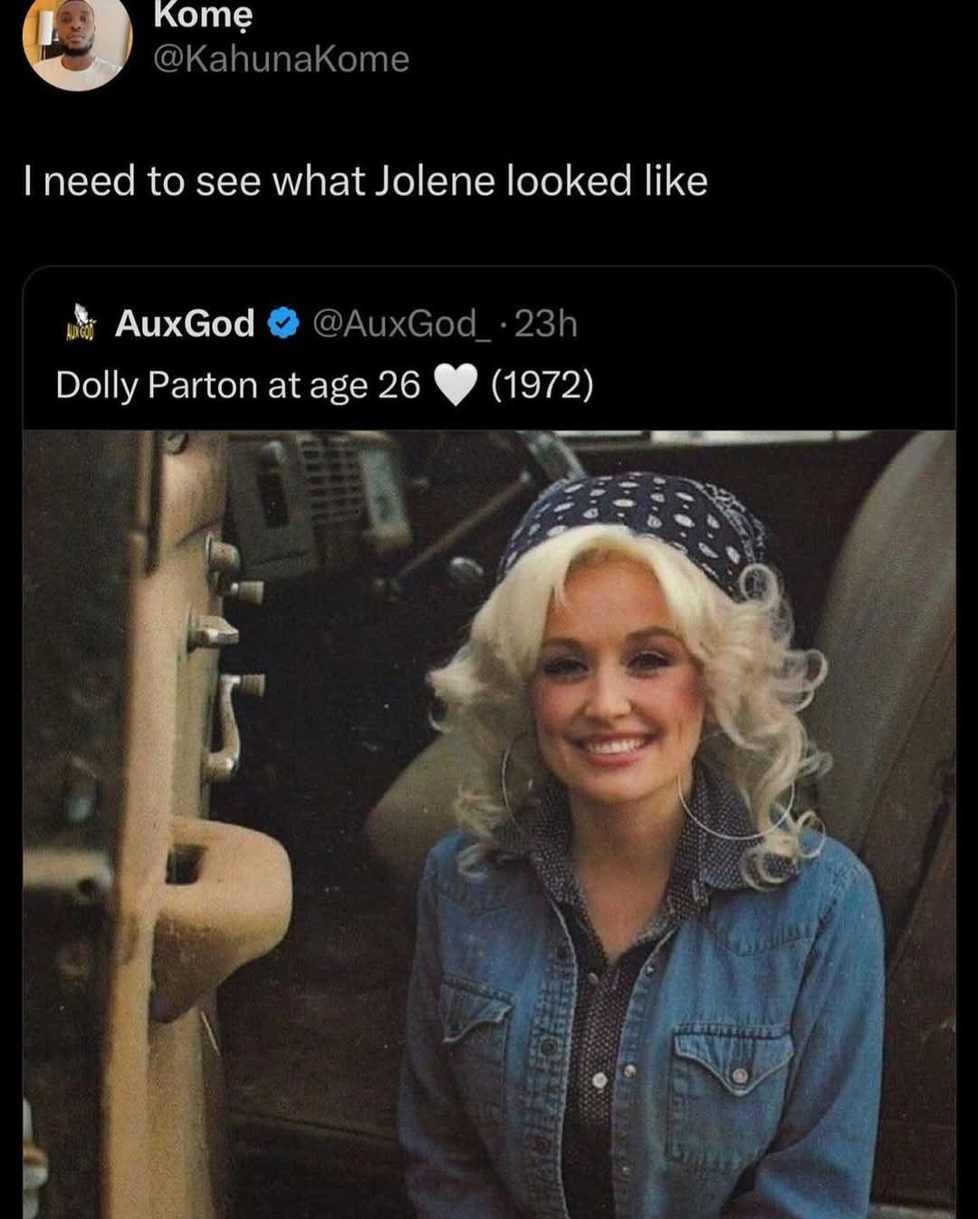 Same. - meme