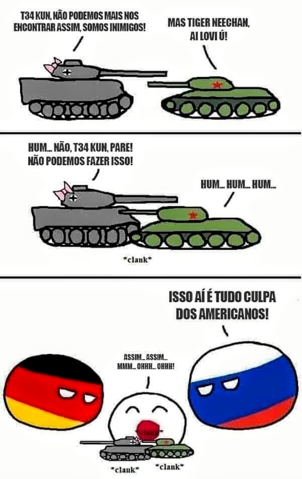 WW2 - meme
