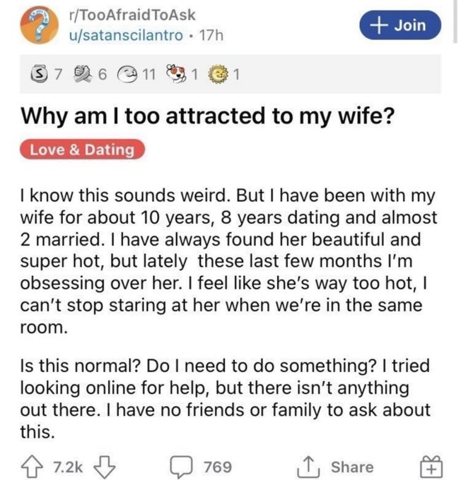 this is so lovely. I hope you find love in your life - meme