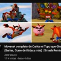 commented item thumbnail