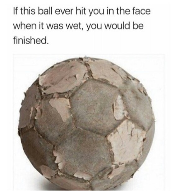 This ball.... - meme