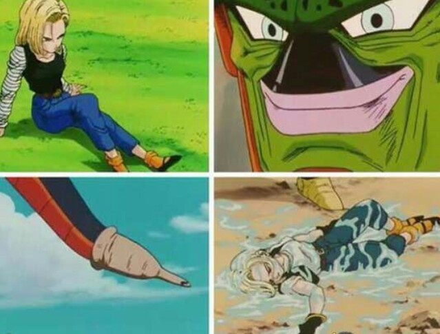 Orochimaru e Tsunade do One Piece - meme