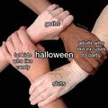 Halloween's essence