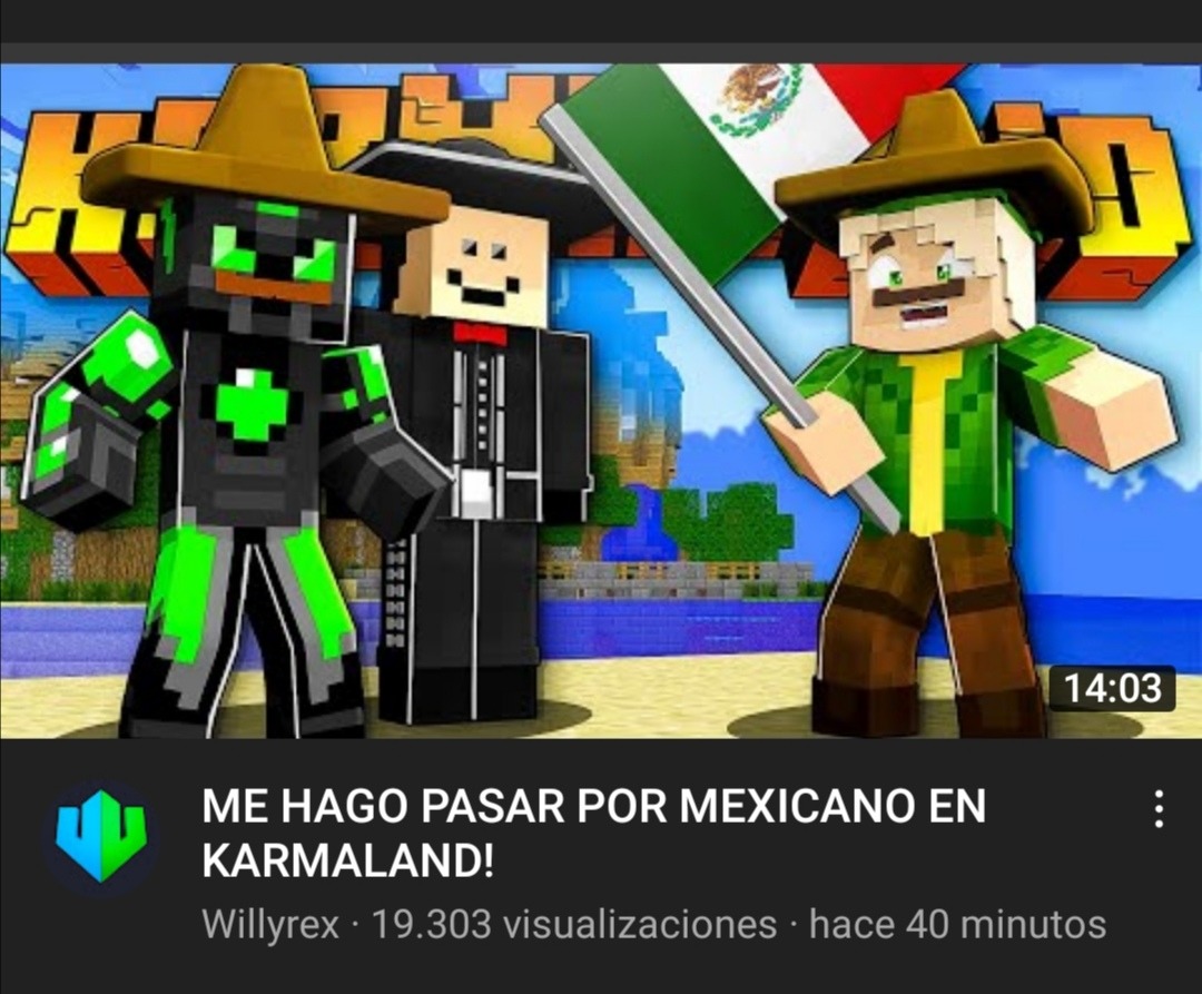 Un mexicano invento la televisión a color - meme