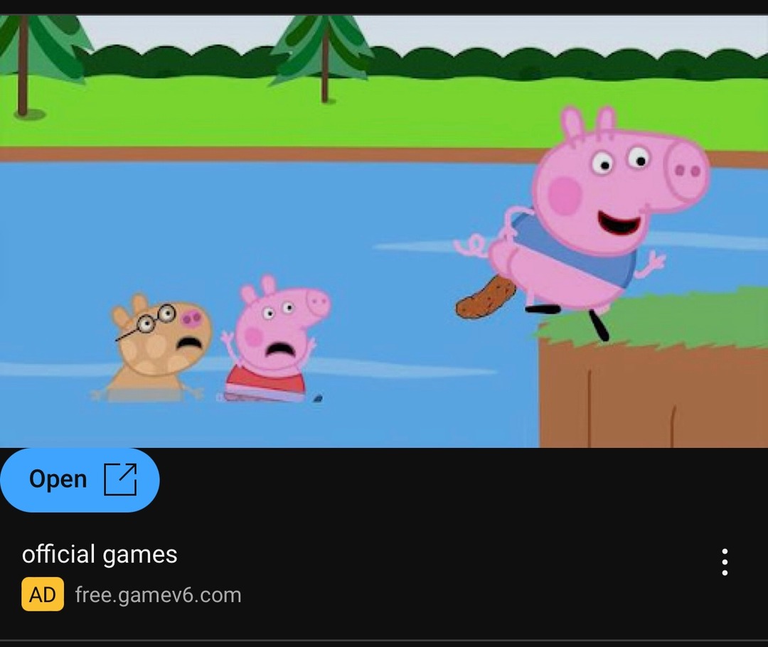 wtf is this ad - meme