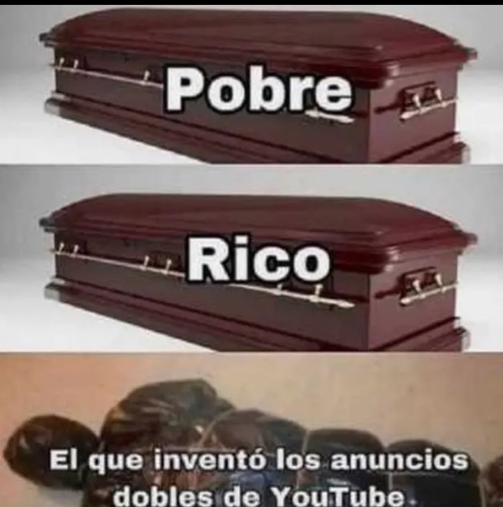 Solo quería decir que no estaré activo por un tiempo - meme