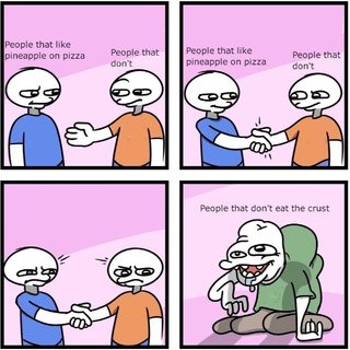 When autocorrect becomes a language of its own - meme