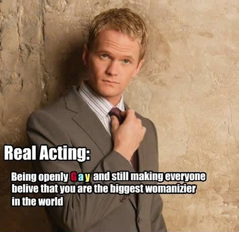 Memedroid - Images tagged as 'barney stinson' - Page 1