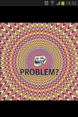 problem?? - meme