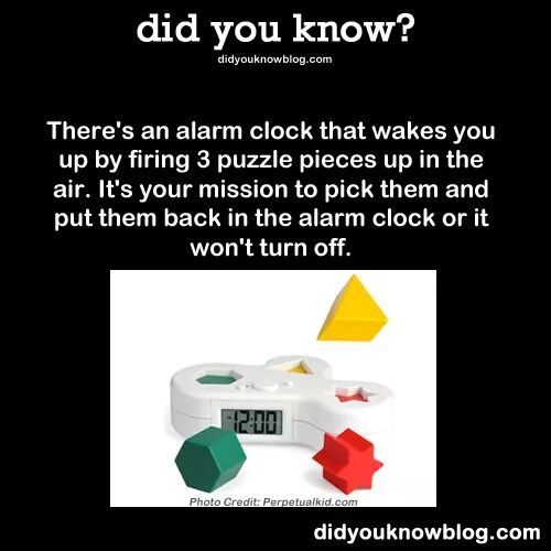 best alarm clock ever - meme