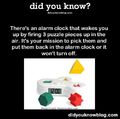 best alarm clock ever