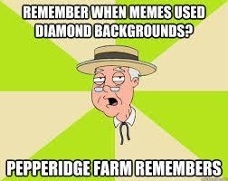Remember? - meme