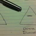 Illuminati chinois