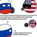 Silly Russia