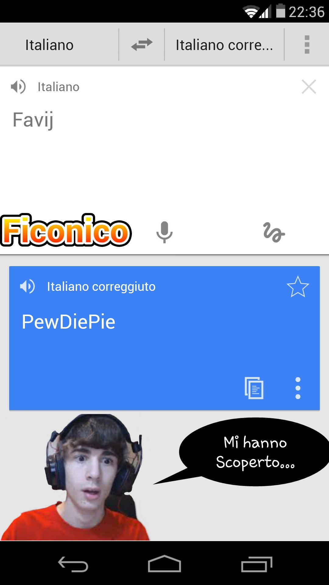 La triste verità.... - meme