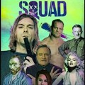 The real suicide squad